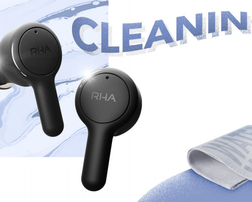 FAQ Series: How to Clean Earbuds (Properly)
