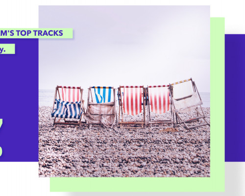 The Team’s favourite tracks of July 2020 | Blog | RHA