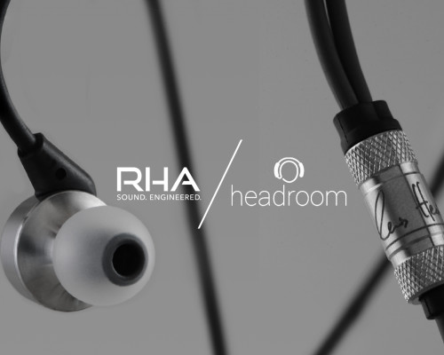 RHA confirmed for London’s headroom™ 2016