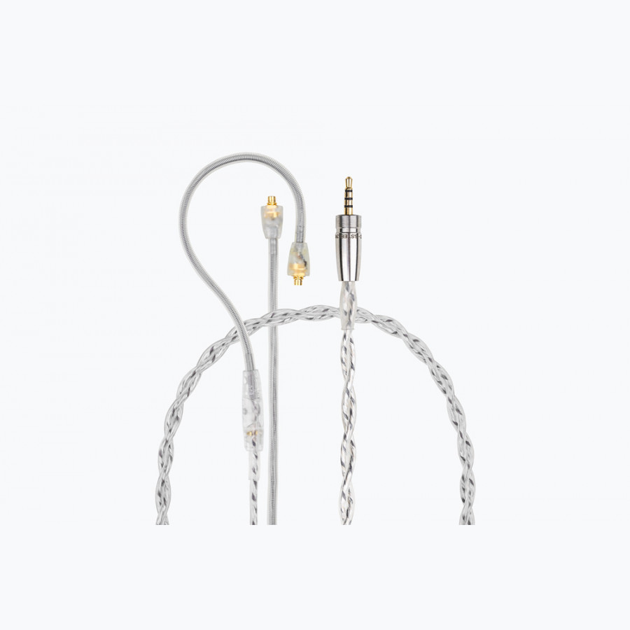 Balanced 2.5mm In-Ear Monitor Cable