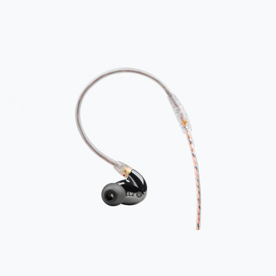 Braided 3.5mm In-Ear Monitor Cable